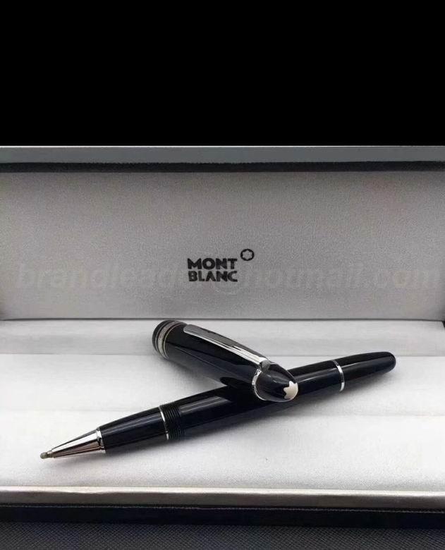 Mont Blanc Pens 144